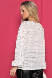 Bluzka LT Collection #B8568