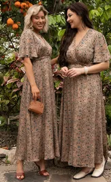 Платье LT Collection П15607-1М