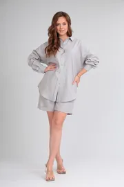 Комплект Michel Chic арт. 1332 сер