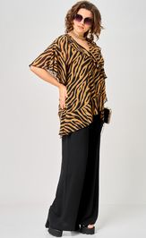 Bluzka EVA GRANT 0198-1k