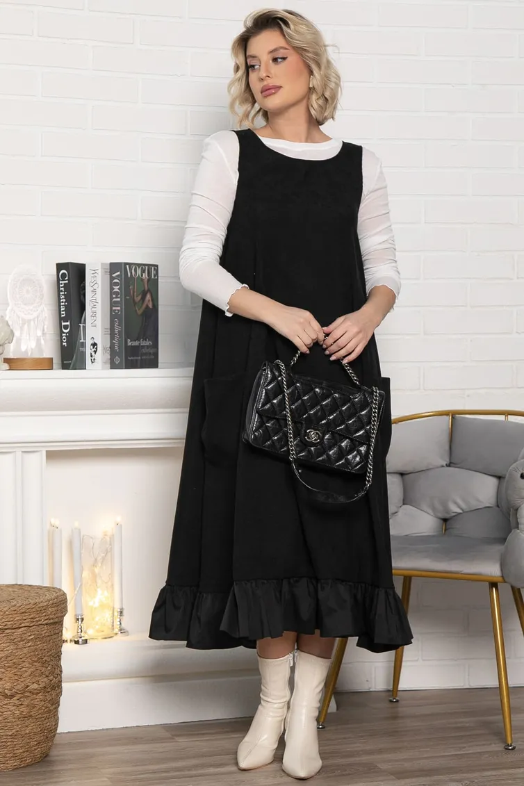 Sukienka LT Collection #P14983-10M