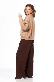 Garnitur Olga Style #S1052 oxra