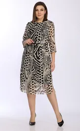 Платье Lady Style Classic 2429/7