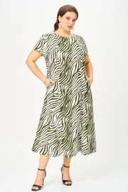 Zestaw SOVA #11324 xaki