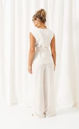 Костюм Beautiful & Free 6466 молочный