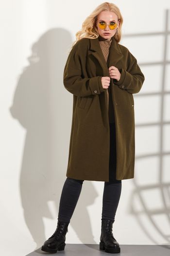 7111 темно-оливковый