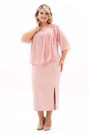 Блуза Algranda арт. A4154-8