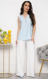 Блуза LT Collection Б13670-30М