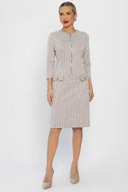 Платье LT Collection арт. П13668-19М