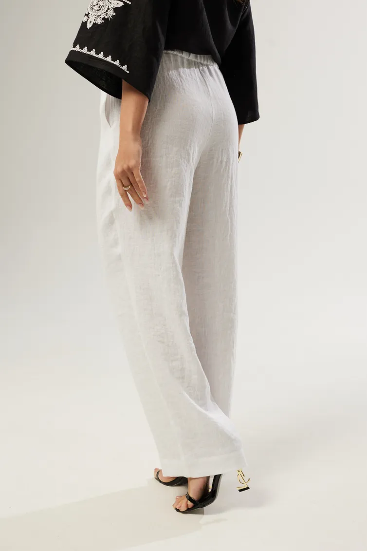 Trousers MALI #323-009