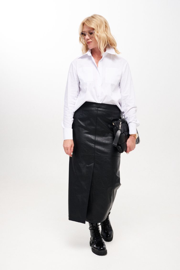 Blouse Elletto Life #3664
