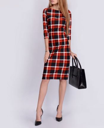 1473-5 черн/кр/бел