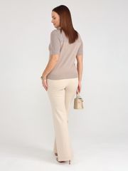 Джемпер BONADI арт. 2203 капучино