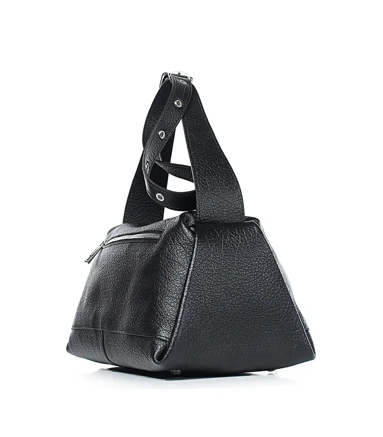 Bags Galanteya #25s1349k45 chernyj