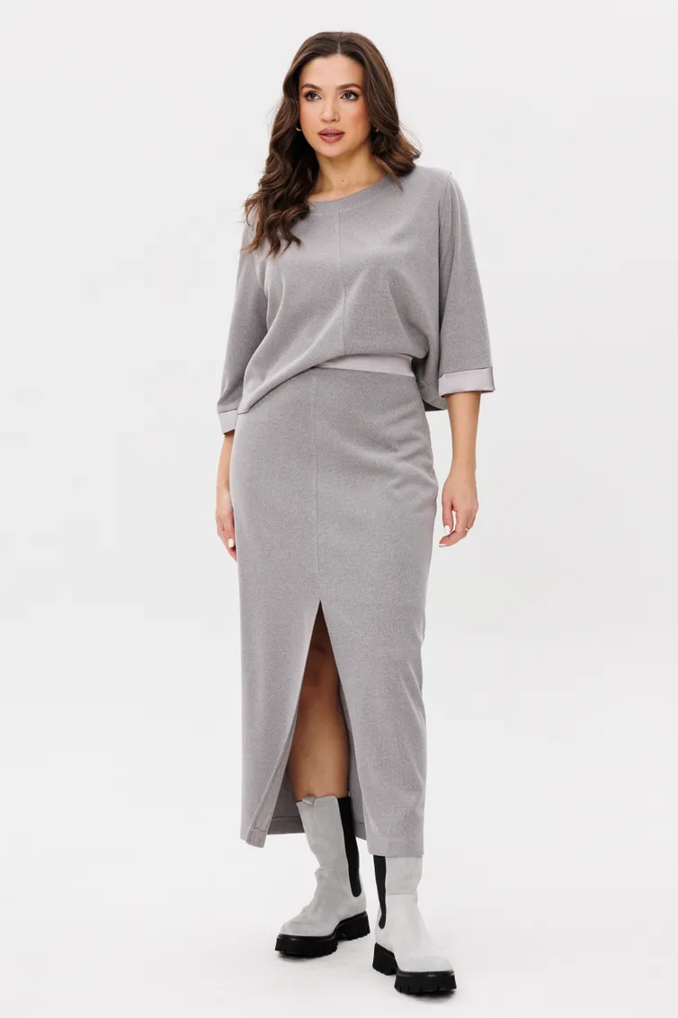 Suit Fantazia Mod #4898