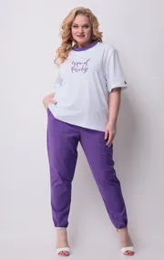 Костюм Michel Chic арт. 1230 бел