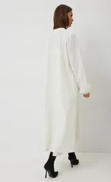 Комплект V&N fashion 1079_молоко