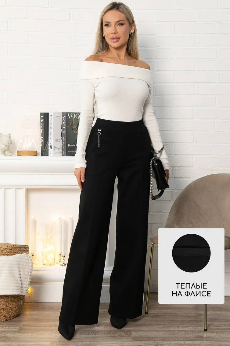 Spodnie LT Collection #B14881-8M