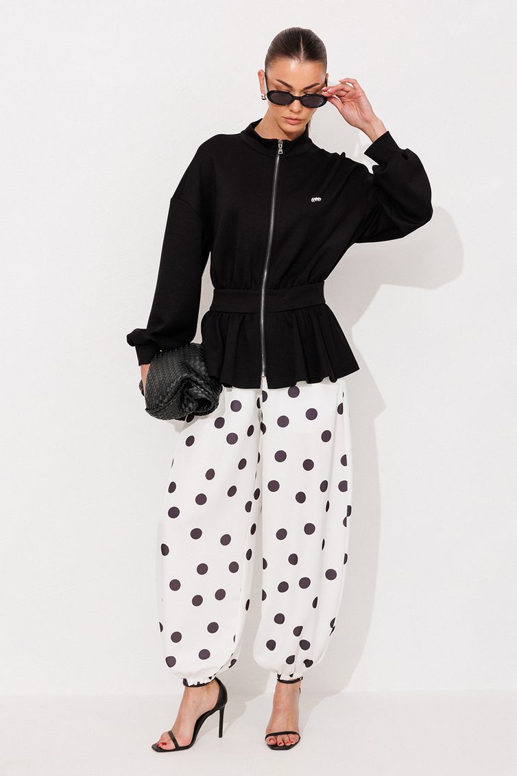 Trousers Buter New #3378