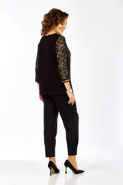 Blouson Matini #4.1229 s poloskoj