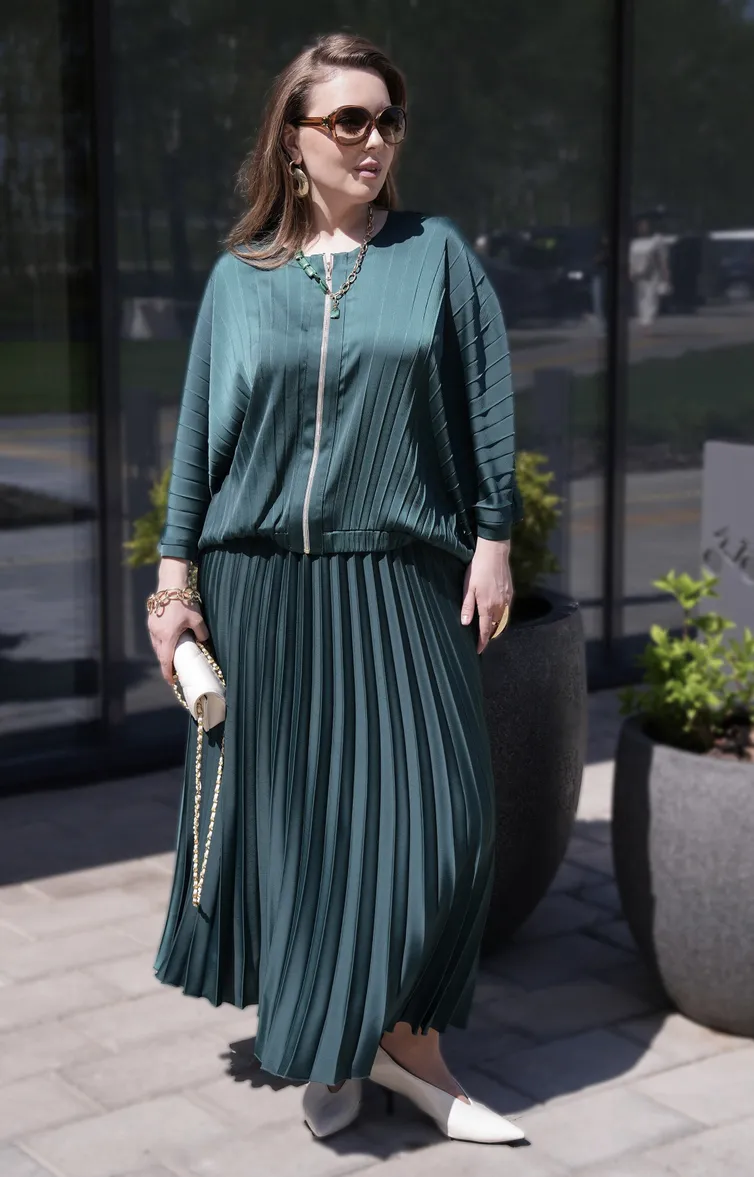 Skirt Vittoria Queen #31153