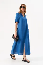 Dress Romgil #RT0083-LE4 dzhins