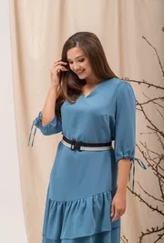 Sukienka MiSlana #0680
