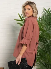 Bluzka LT Collection #B15686-5M