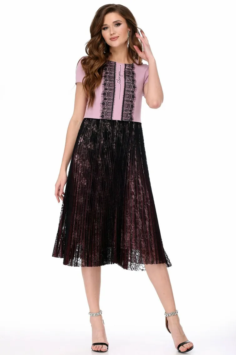 Sukienka Michelle Style #843