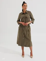 Костюм Galean Style арт. 1013 хаки