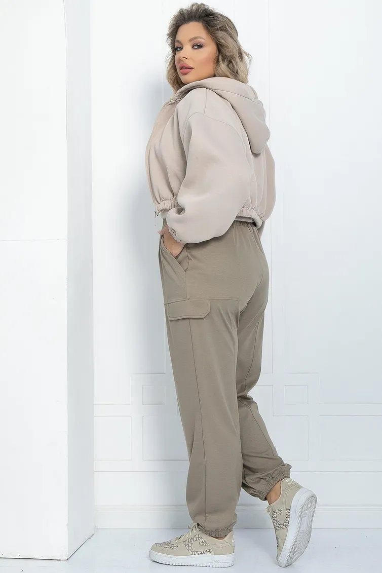 Брюки LT Collection арт. Б11931