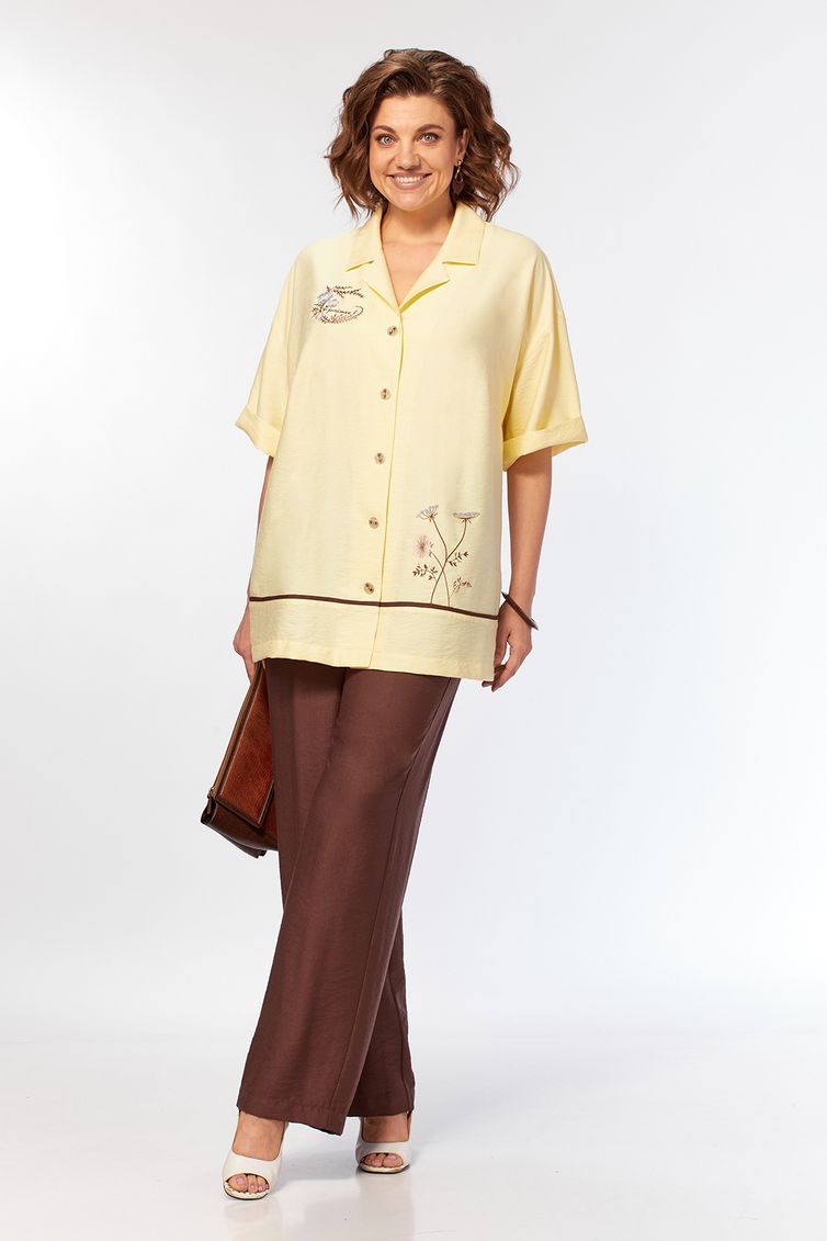 Suit JURIMEX #3518