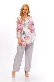 Bluzka Ell Style #2467a