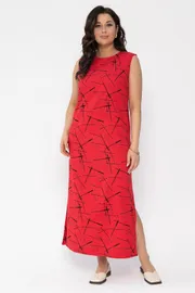 Sukienka LT Collection #P13479-1M