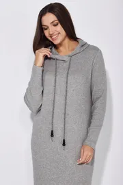 Sukienka TAiER #1241 seryj