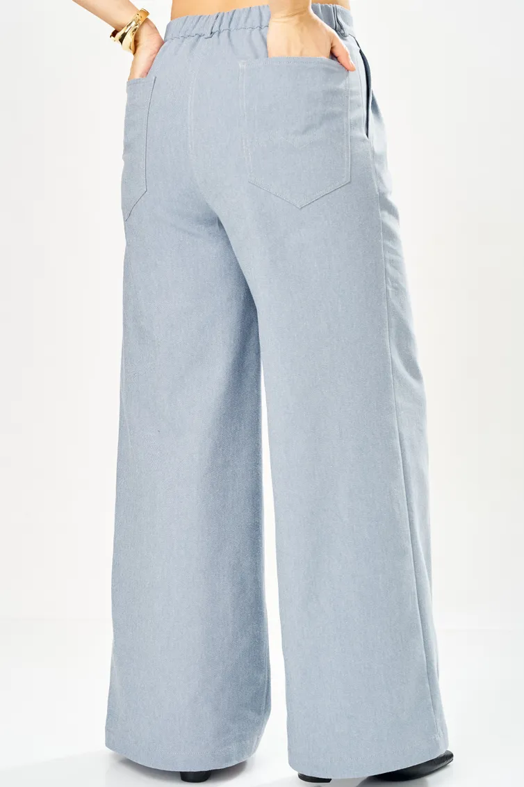 Trousers ANDINA CITY #2033-26
