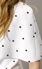 Костюм Pirs 6774белый