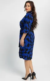 Платье LT Collection П16157-9М