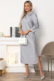 Sukienka LT Collection #P14876-18M