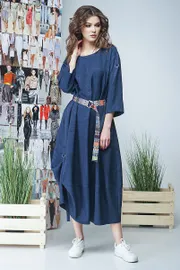 Dress Fantazia Mod #3399