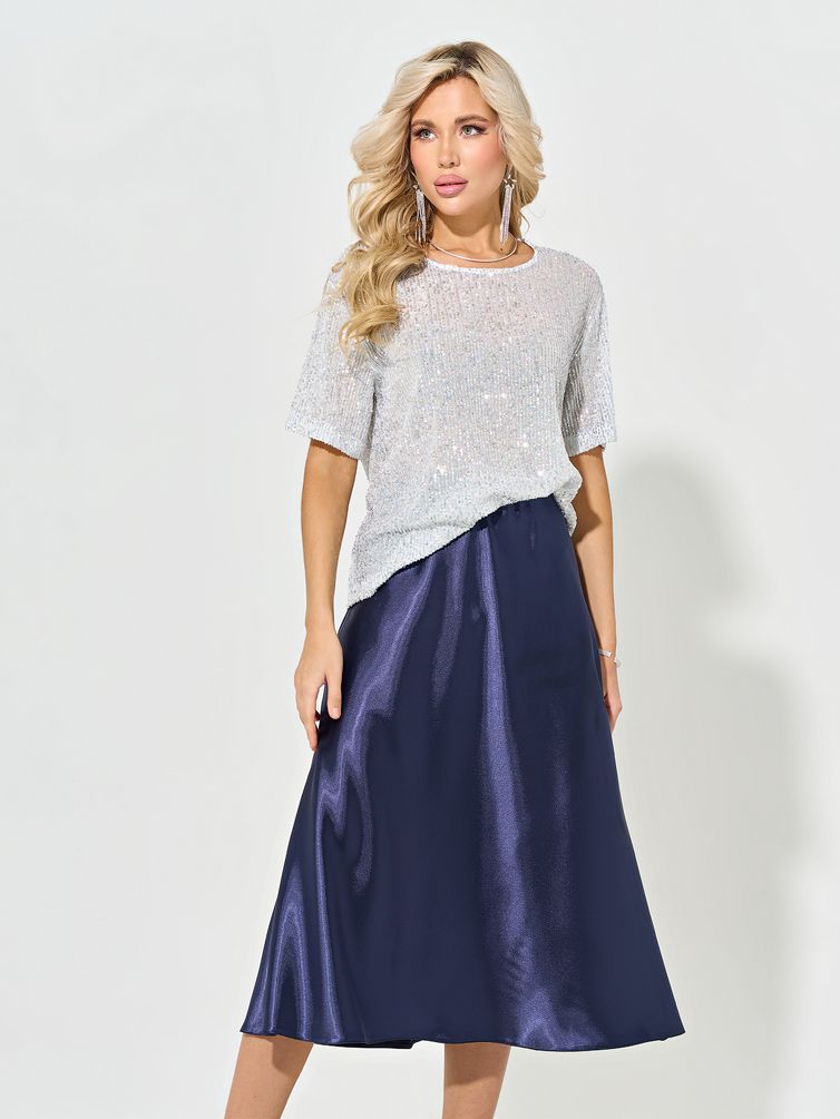 Skirt Jetty #112-7