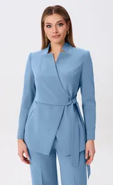 Blazer BAZALINI 5138 goluboj