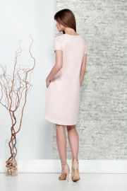 Dress Ivelta plus #1638