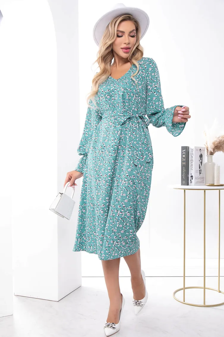 Sukienka LT Collection #P7364