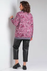 Sweter Ladis Line #1471