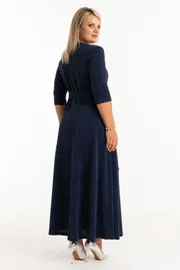 Dress Algranda #A4188-C