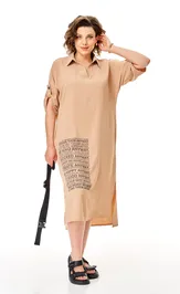 Sukienka Michel Chic 2167