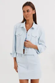 Комплект V&N fashion арт. 1176_голубой
