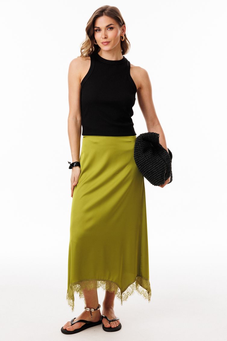 Топ EOLA арт. 2798.1 черный