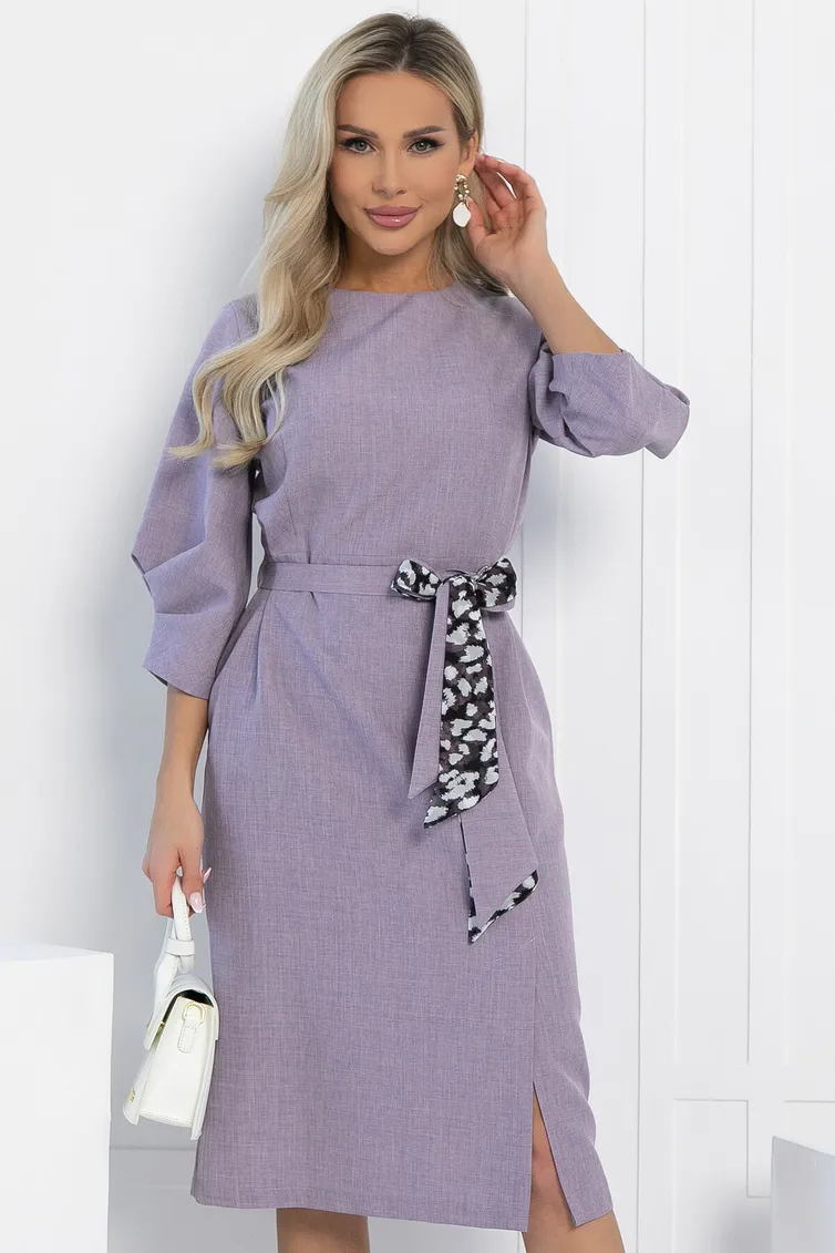 Платье LT Collection арт. П12892-36М